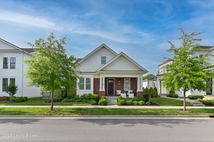 6318 Pond Lily St, Prospect, KY 40059 - #3