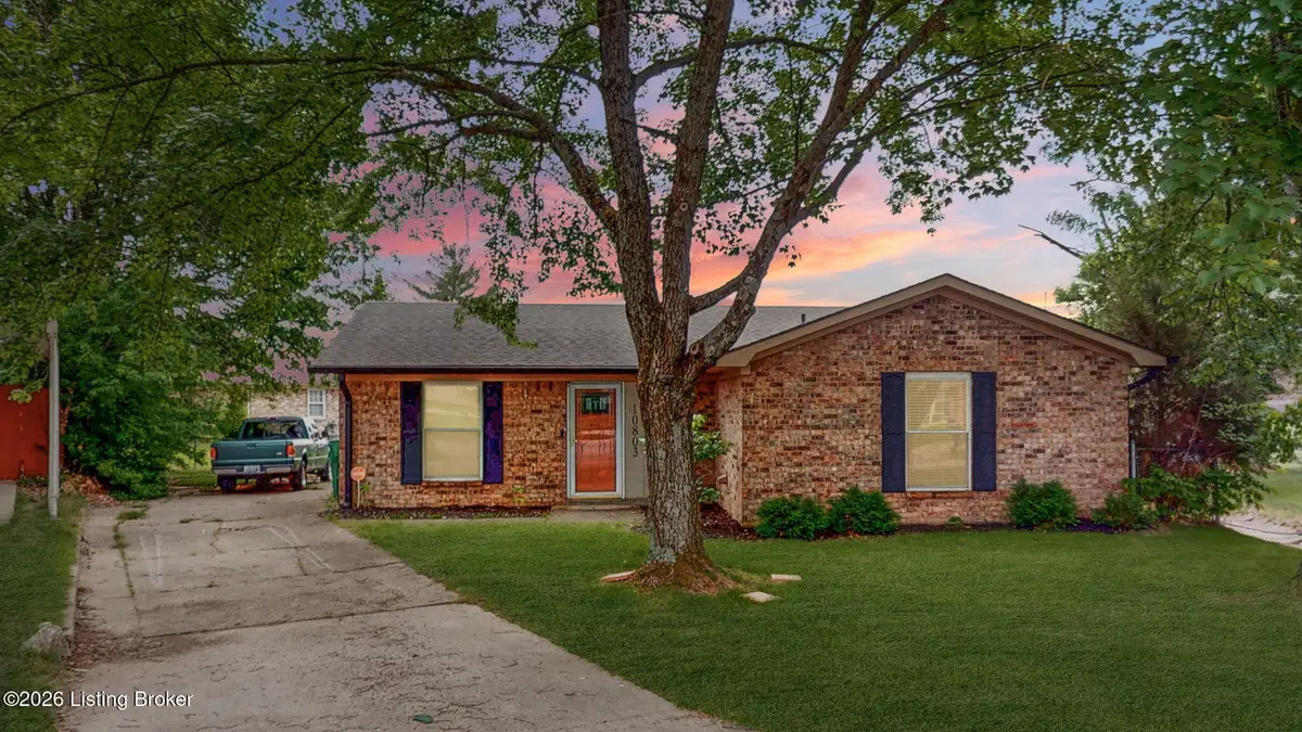 10803 Corbin Ct, Louisville, KY 40229 - #1