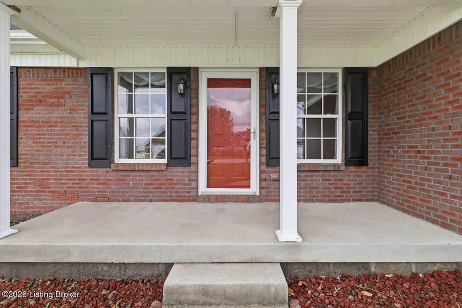 125 Eagle Feather St, Mount Washington, KY 40047 - #2