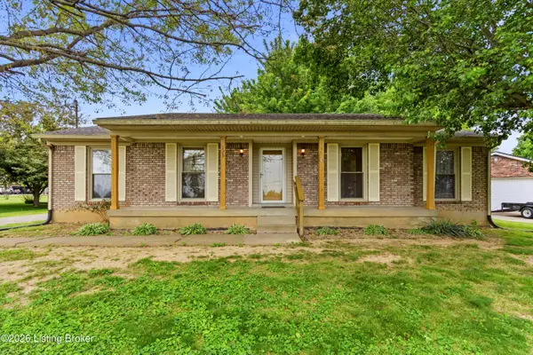 125 Bluegrass Way, Mt Washington, KY 40047