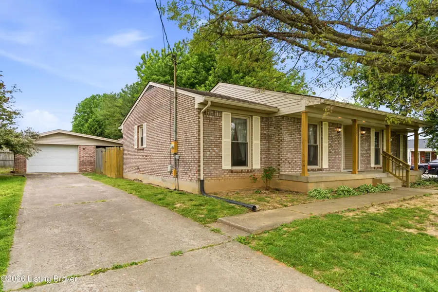 125 Bluegrass Way, Mount Washington, KY 40047 - #2