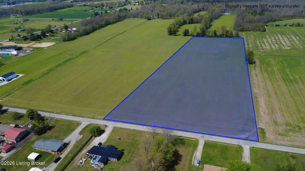 2000+ E Cross Rd #Lot 3, Madison, IN 47250 - #1