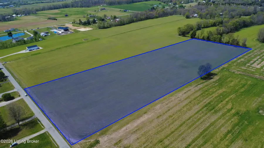 2000+ E Cross Rd #Lot 3, Madison, IN 47250 - #2