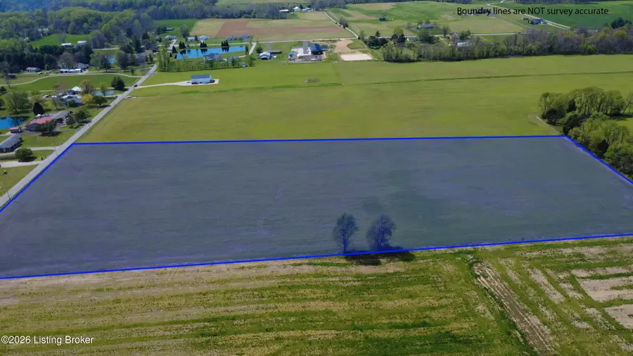 2000+ E Cross Rd #Lot 3, Madison, IN 47250 - #3