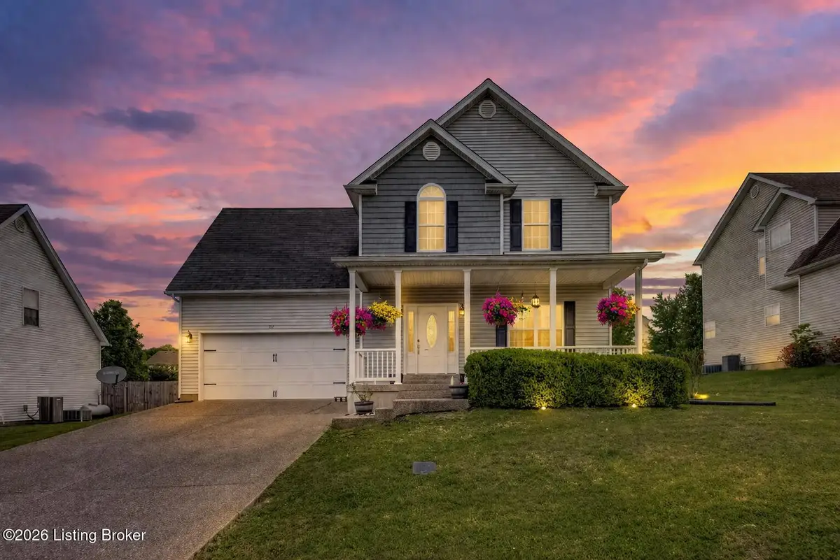 107 Sugar Hill Dr, Elizabethtown, KY 42701 - #1