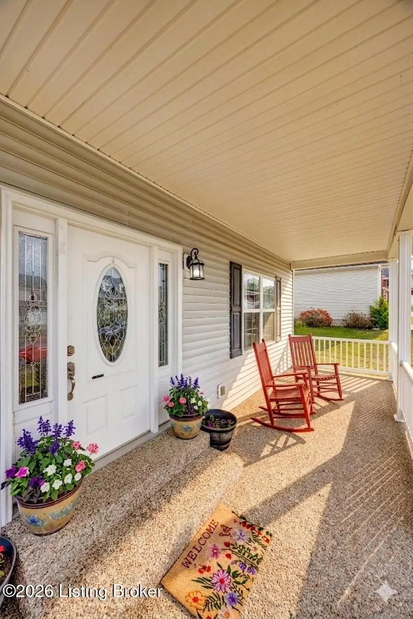 107 Sugar Hill Dr, Elizabethtown, KY 42701 - #2