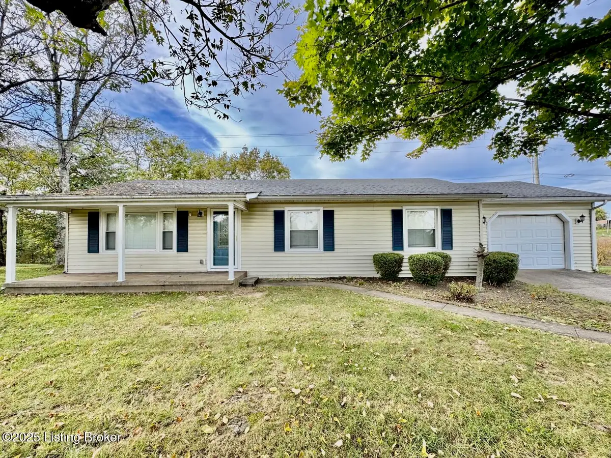 6374 Mackville Rd, Springfield, KY 40069 - #1