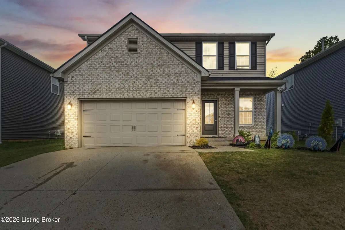 11920 Parkview Trace Dr, Louisville, KY 40229 - #1