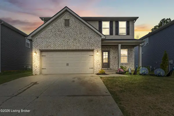 11920 Parkview Trace Dr, Louisville, KY 40229