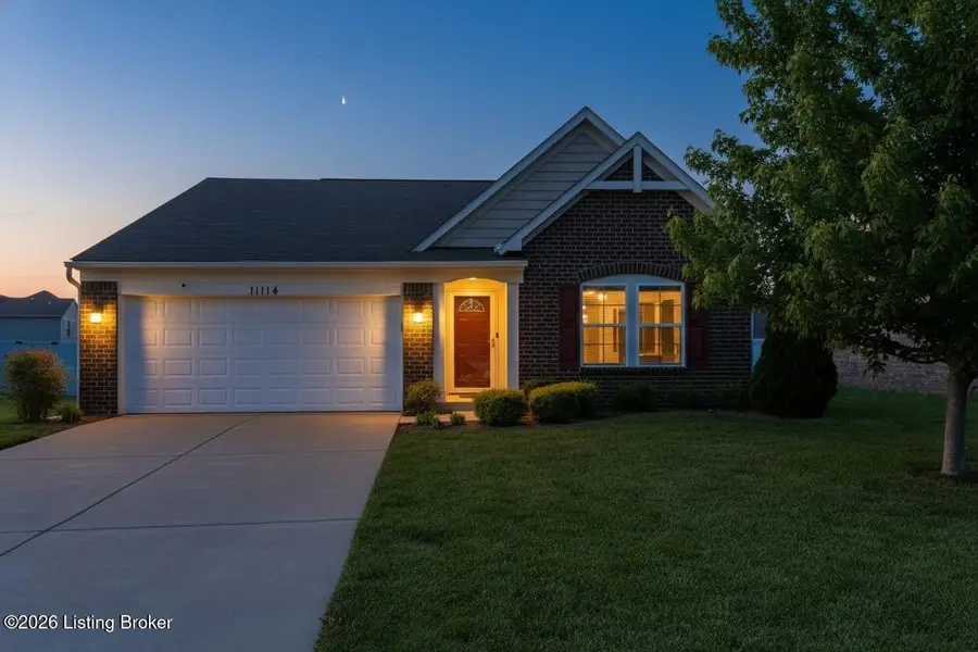 11114 Remembrance Ln, Louisville, KY 40229 - #2