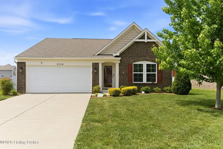 11114 Remembrance Ln, Louisville, KY 40229 - #3