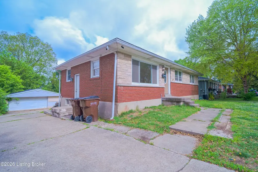 7816 Joyce Dr, Louisville, KY 40219 - #2