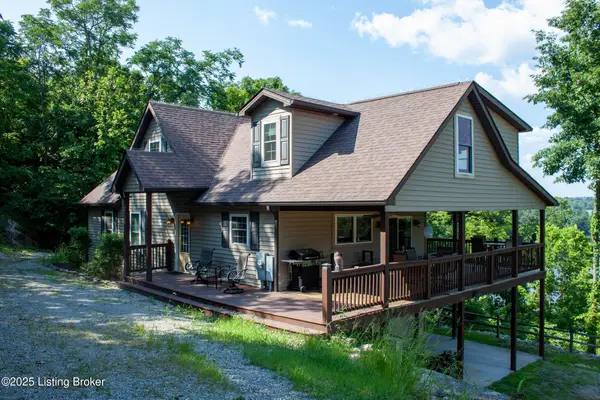 260 Patriots Path Ln, Falls Of Rough, KY 40119