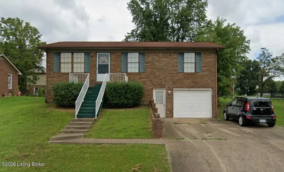113 Shauna Dr, Leitchfield, KY 42754 - #1