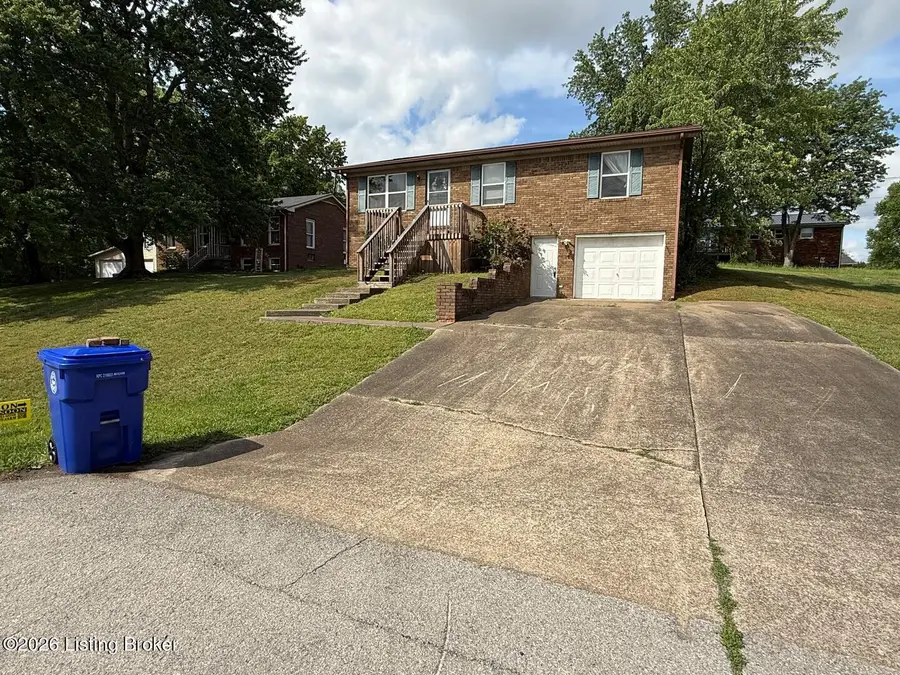 113 Shauna Dr, Leitchfield, KY 42754 - #3