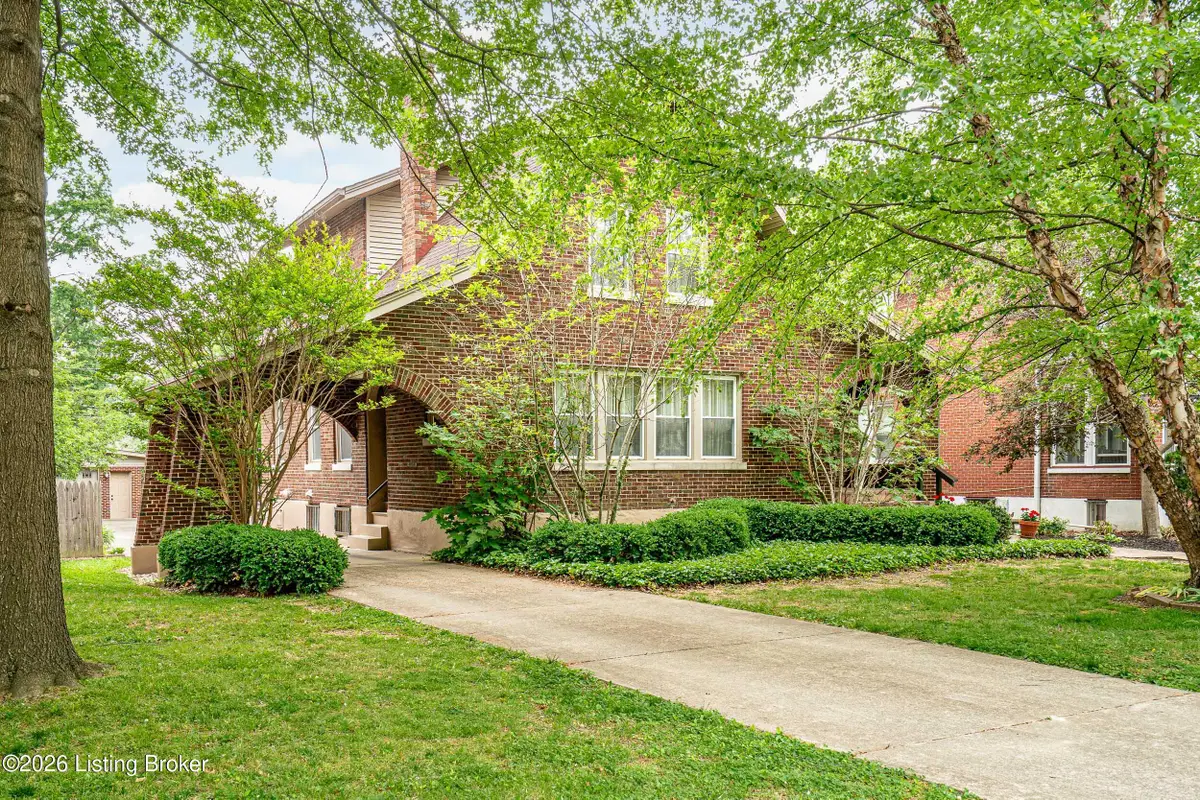 4909 Southern Pkwy, Louisville, KY 40214 - #1