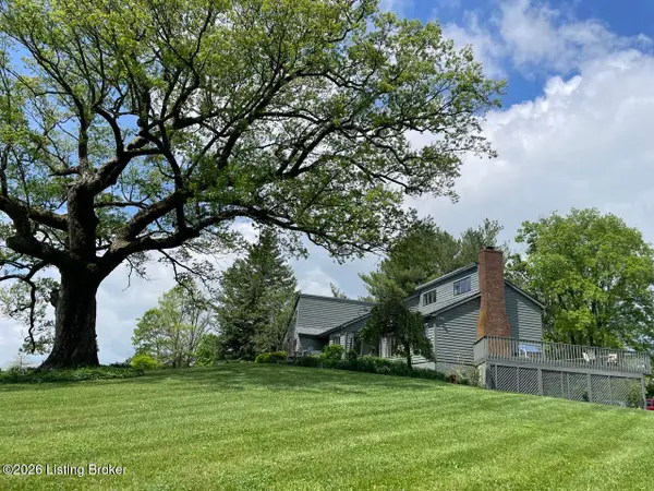 172 Hebron Rd, Shelbyville, KY 40065