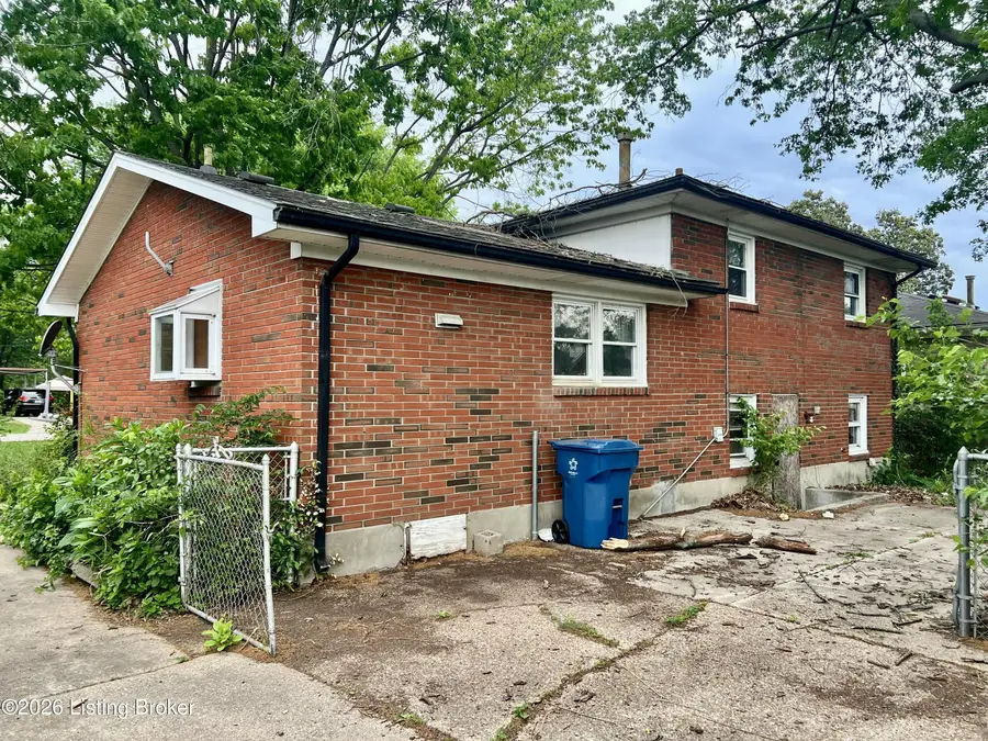 7405 Beahl Blvd, Louisville, KY 40258 - #2