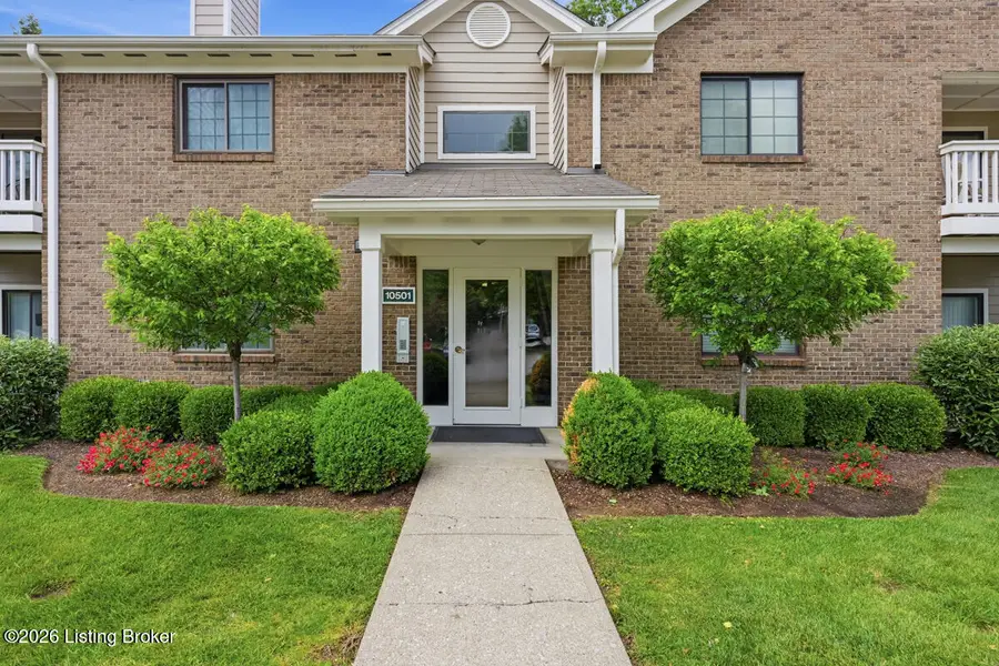 10501 Mcmeekin Ln #208, Louisville, KY 40223 - #2