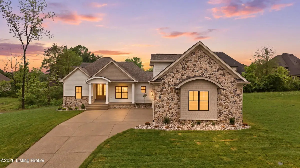 15117 Beckley Springs Dr, Louisville, KY 40245 - #1