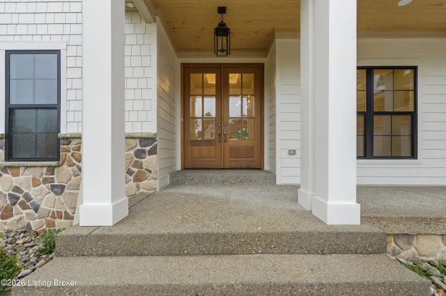 15117 Beckley Springs Dr, Louisville, KY 40245 - #3