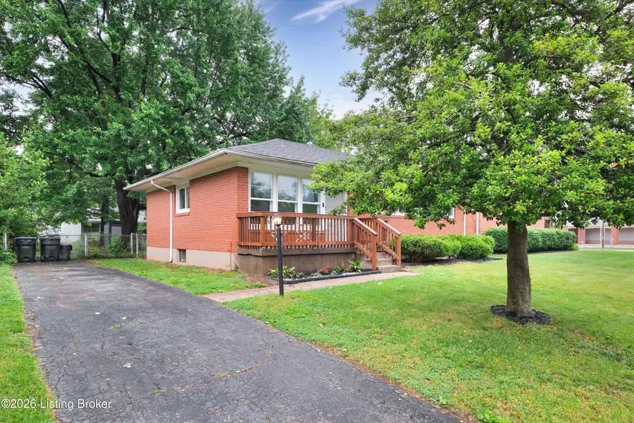 2808 Rosalee Ave, Louisville, KY 40220 - #3