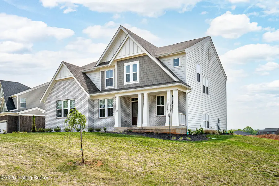 119 Preserves Blvd, Mount Washington, KY 40047 - #3