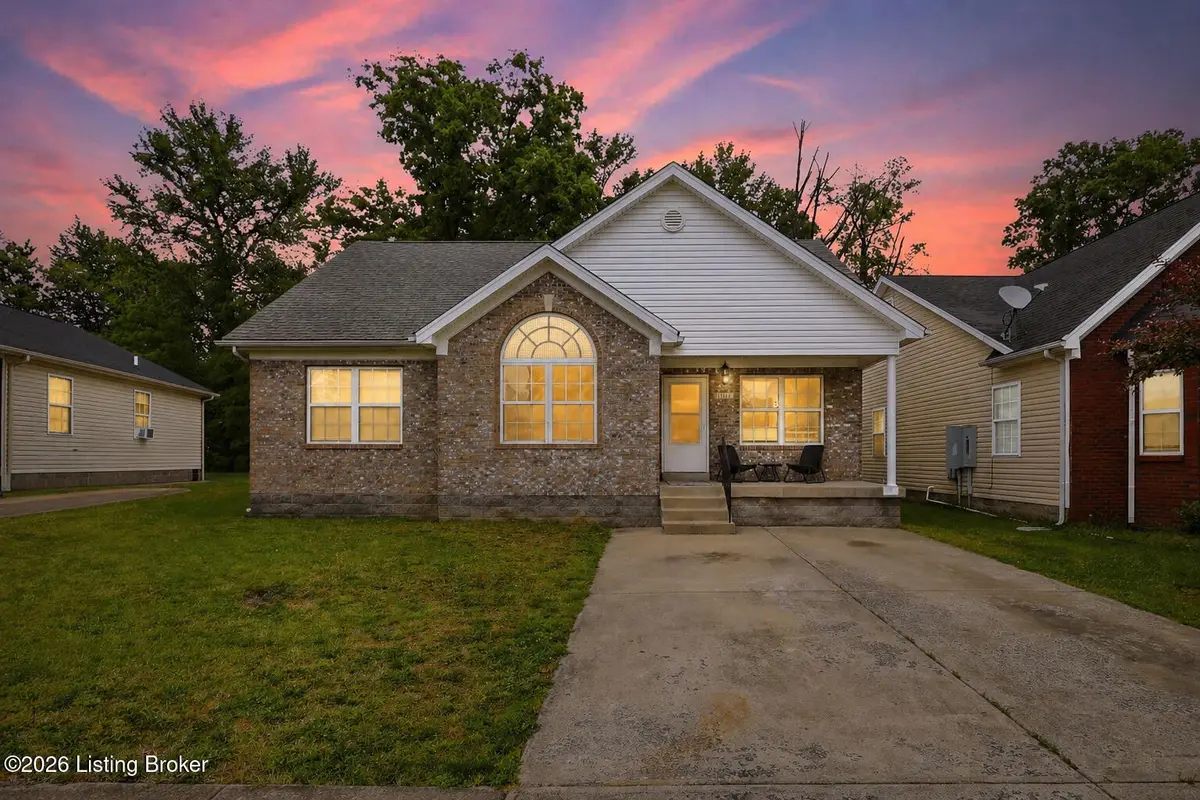 13018 Bessels Blvd, Louisville, KY 40272 - #1
