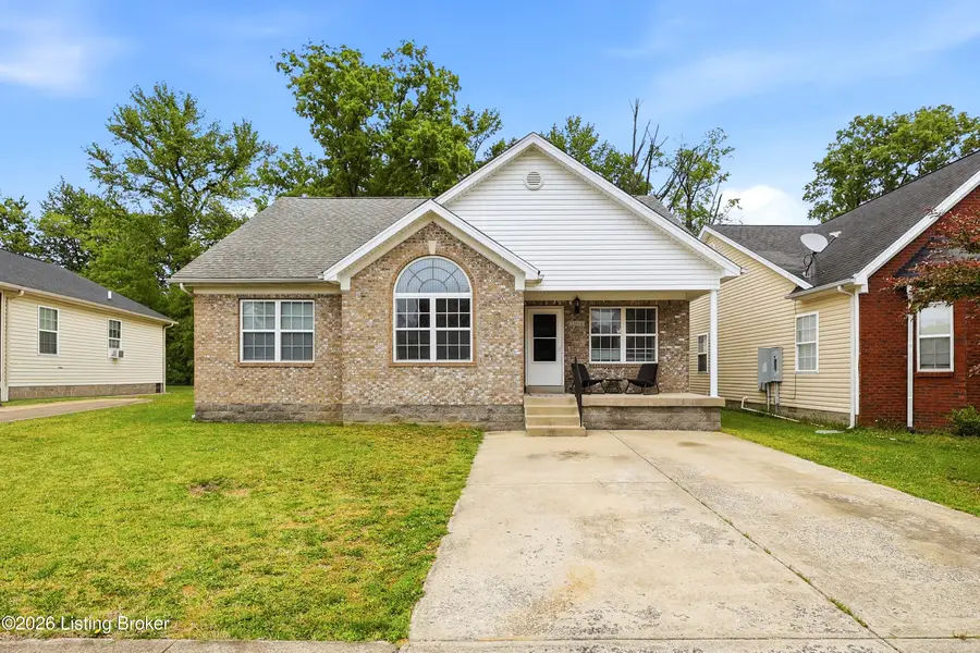 13018 Bessels Blvd, Louisville, KY 40272 - #2