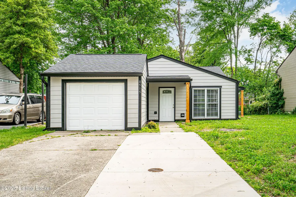 8515 Coco Ct, Louisville, KY 40219 - #1