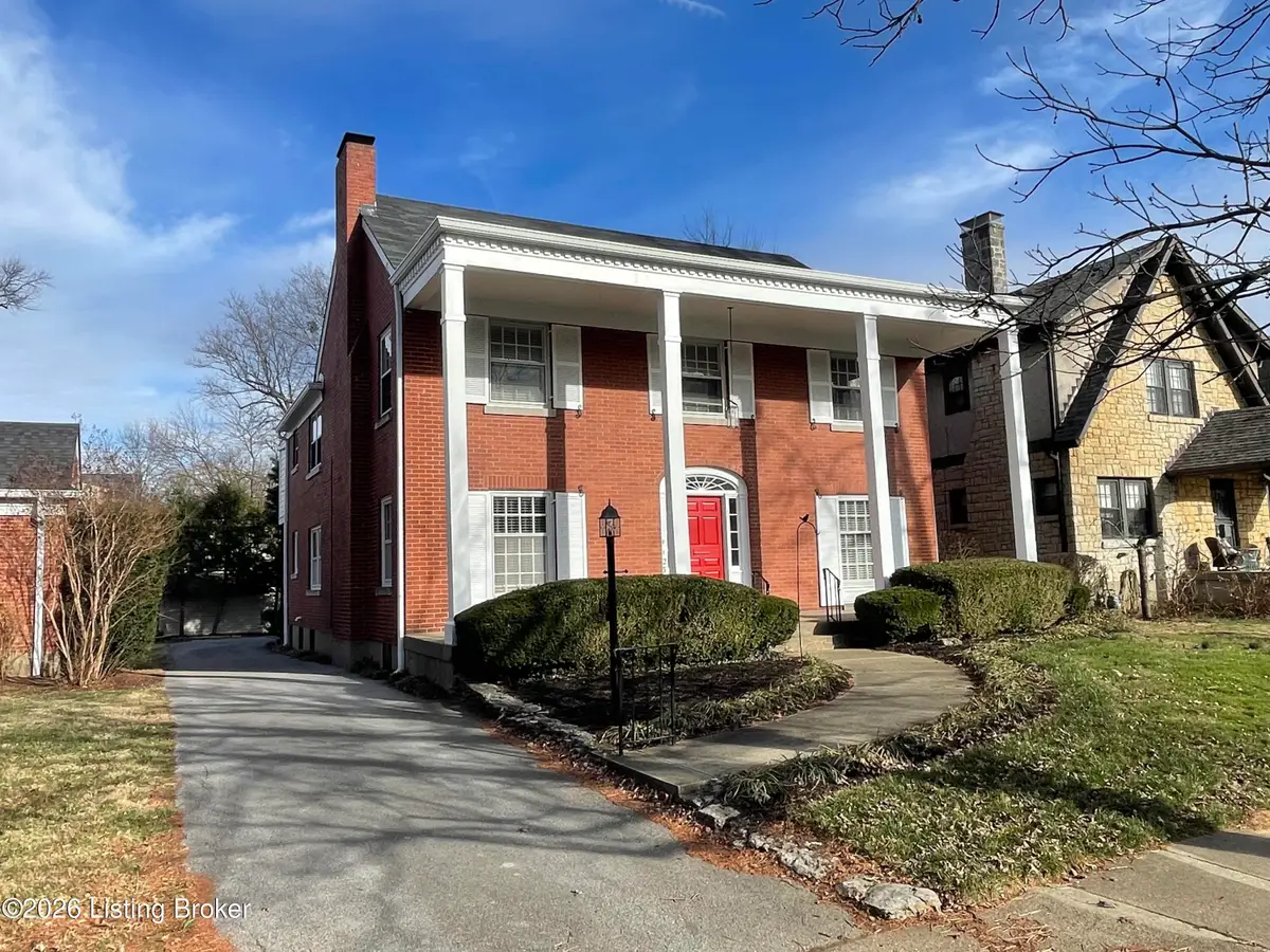 2325 Broadmeade Rd #2, Seneca Gardens, KY 40205 - #1