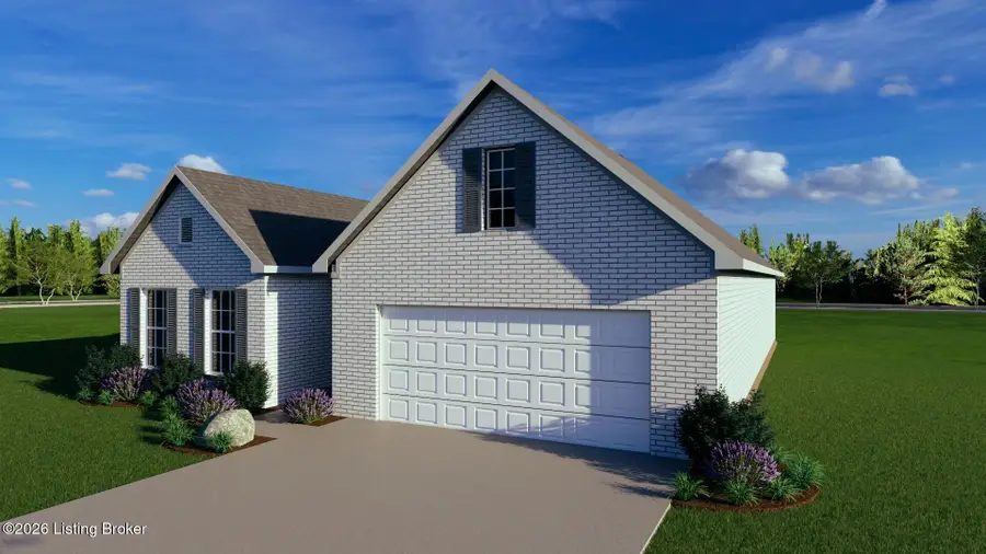 14105 Halden Ridge Way, Louisville, KY 40245 - #3
