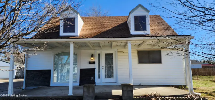 13331 Horncastle Way, Louisville, KY 40272 - #2