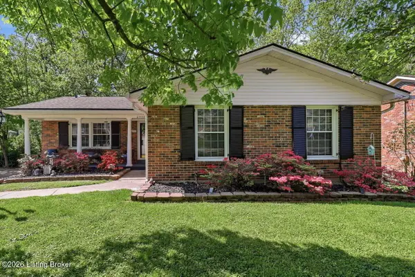 6922 Norlynn Dr, Louisville, KY 40228