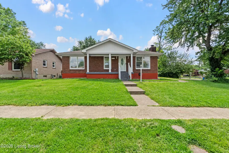 4524 Sandhill Rd, Louisville, KY 40219 - #2