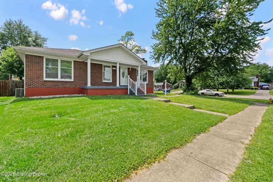 4524 Sandhill Rd, Louisville, KY 40219 - #3