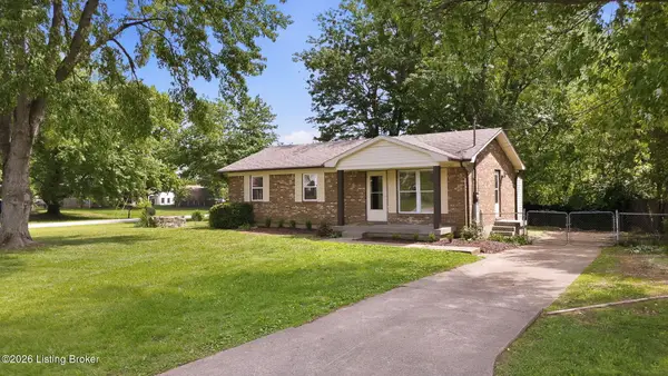 163 Kimberly Dr, Mt Washington, KY 40047