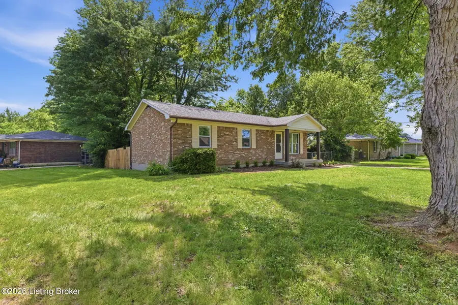 163 Kimberly Dr, Mount Washington, KY 40047 - #2