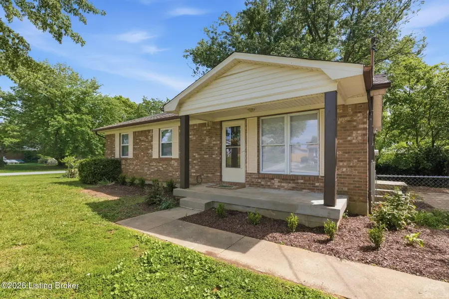 163 Kimberly Dr, Mount Washington, KY 40047 - #3