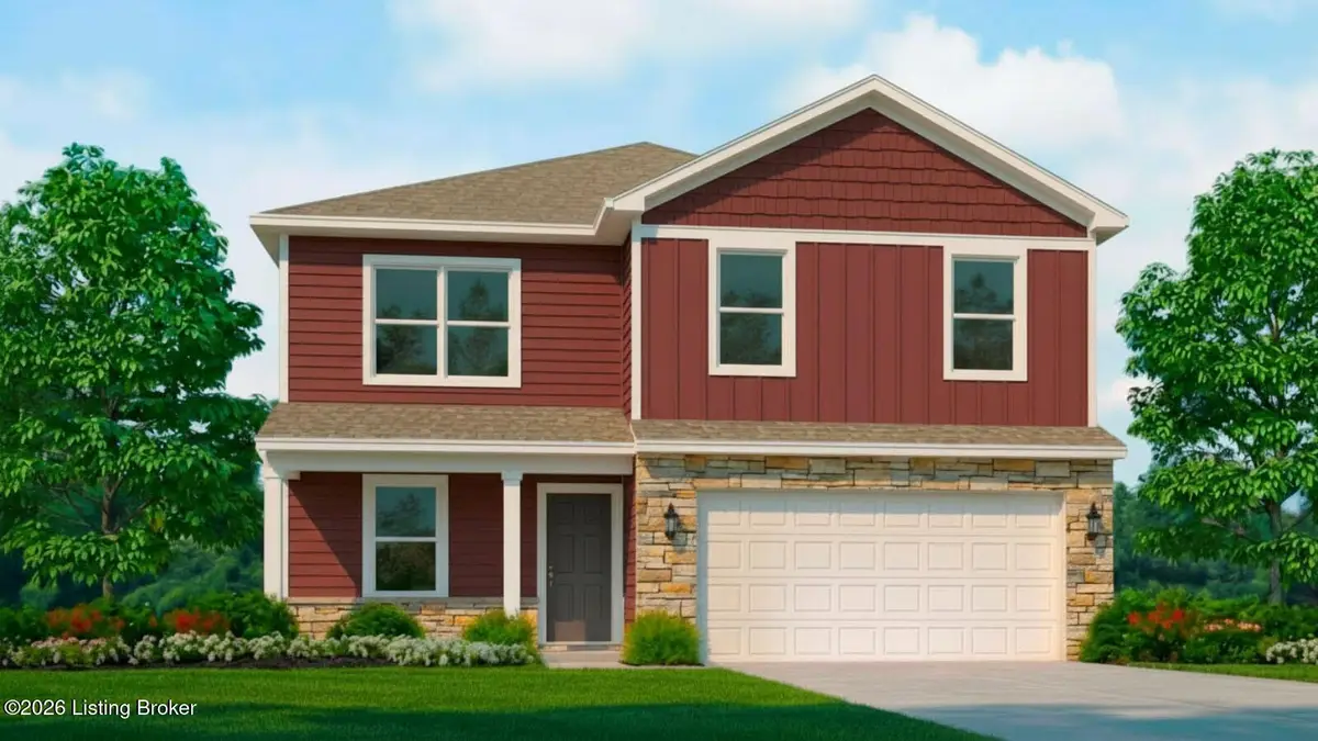 108 Saddle St, Elizabethtown, KY 42701 - #1