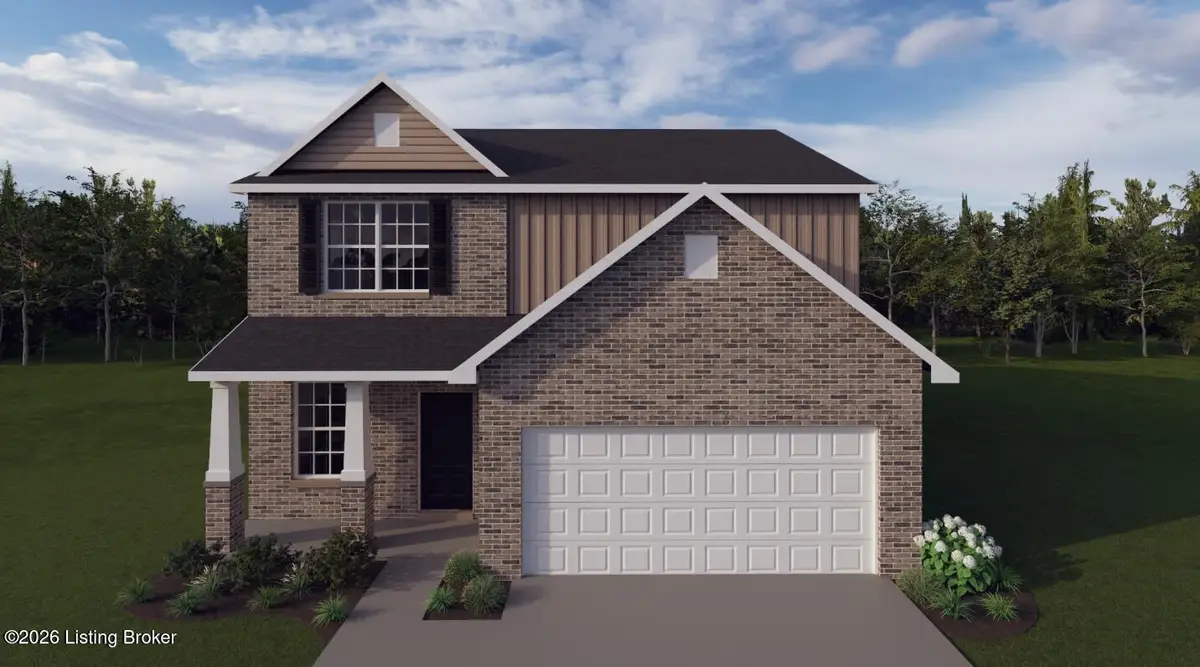 7923 Copper Drift Way, Louisville, KY 40291 - #1