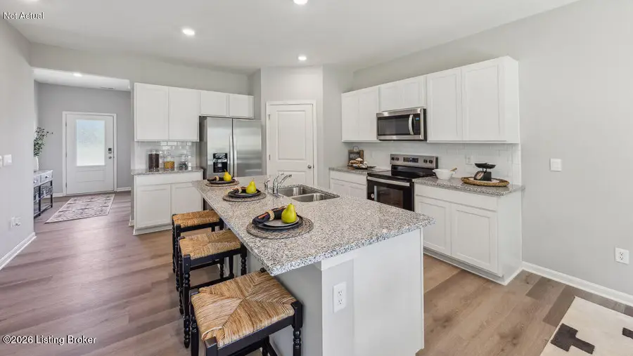 104 Saddle St, Elizabethtown, KY 42701 - #3