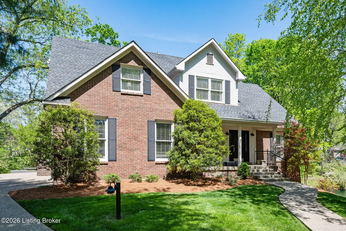 5519 Timber Ridge Dr, Prospect, KY 40059 - #1