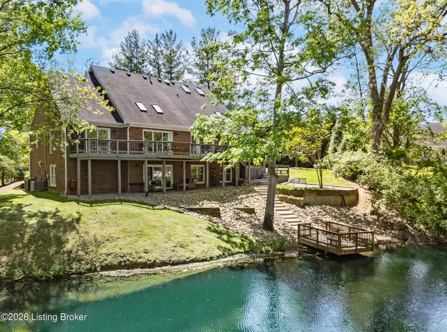 5519 Timber Ridge Dr, Prospect, KY 40059 - #2