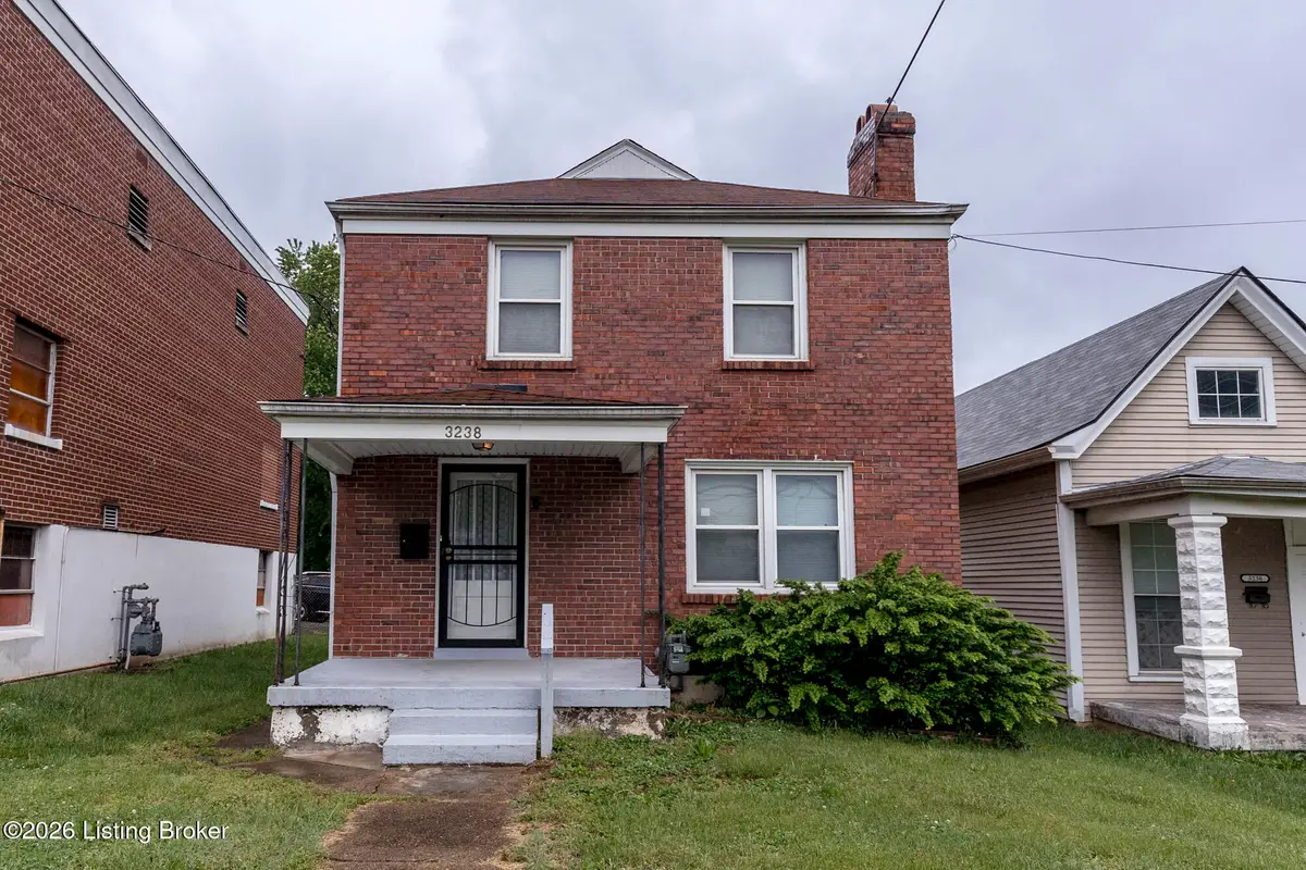 3238 Taylor Blvd, Louisville, KY 40215 - #1
