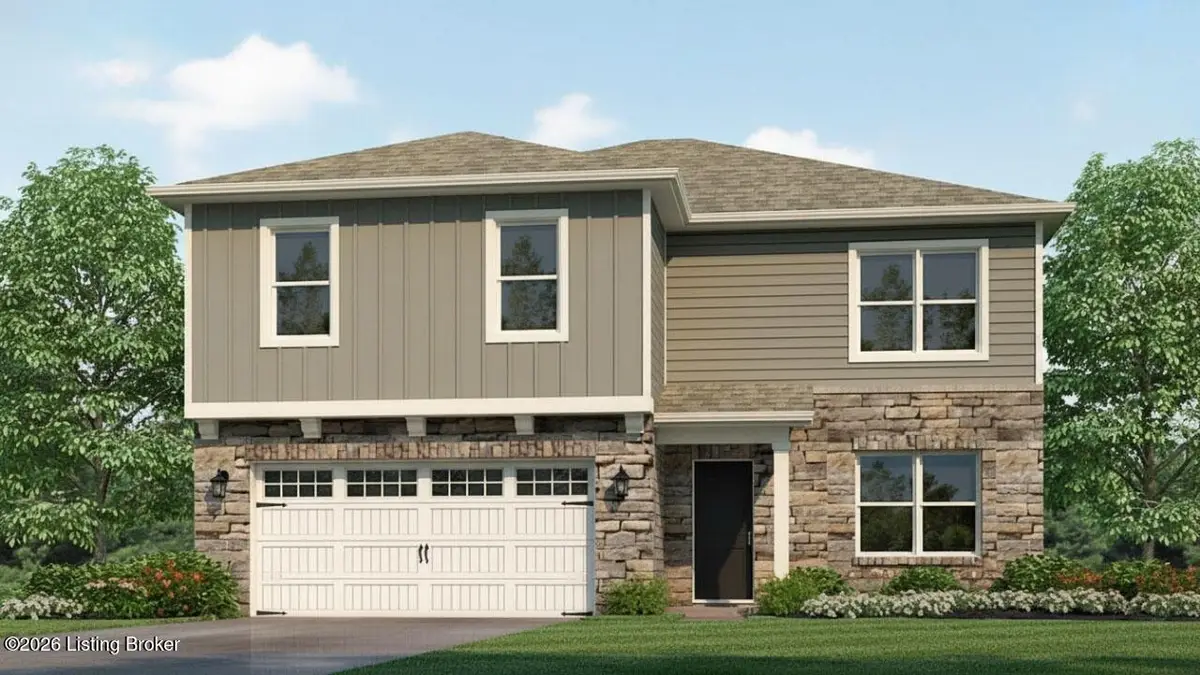 11 Dettori St, Elizabethtown, KY 42701 - #1