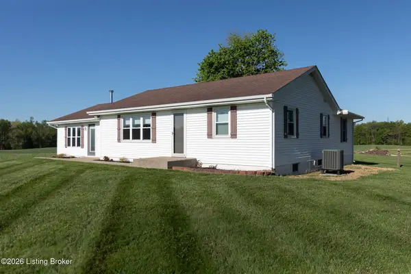8757 S 450, Hanover, IN 47243