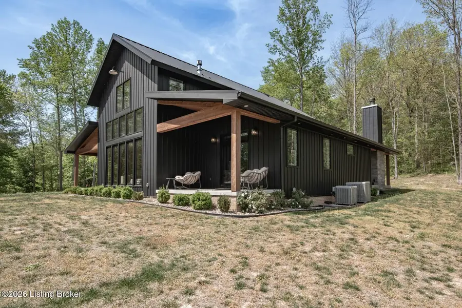 453 Cheslon Rd, Munfordville, KY 42765 - #2