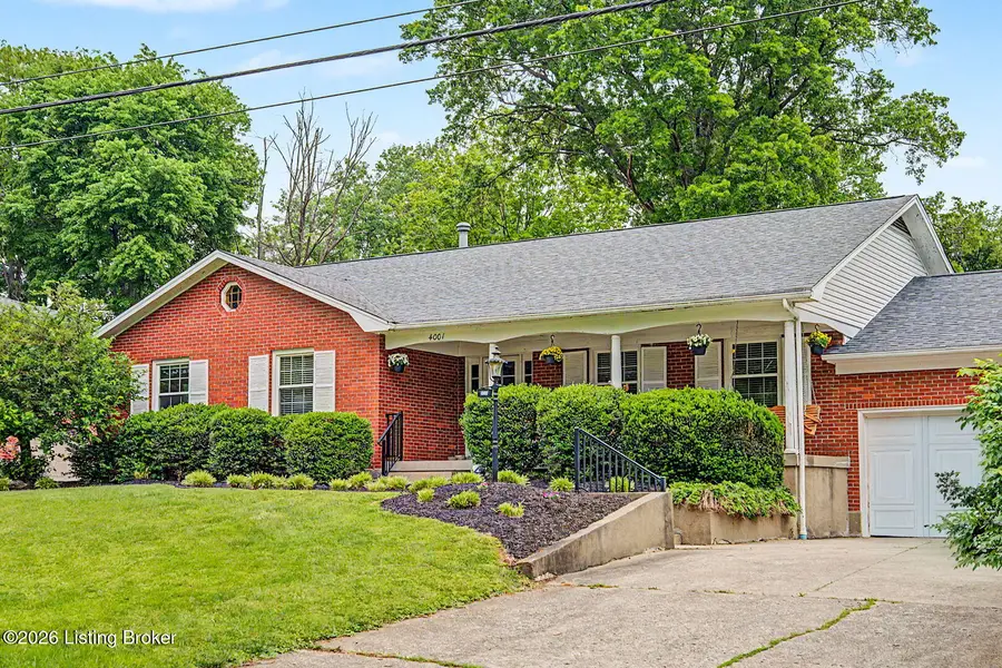 4001 Kirby Ln, Louisville, KY 40299 - #2