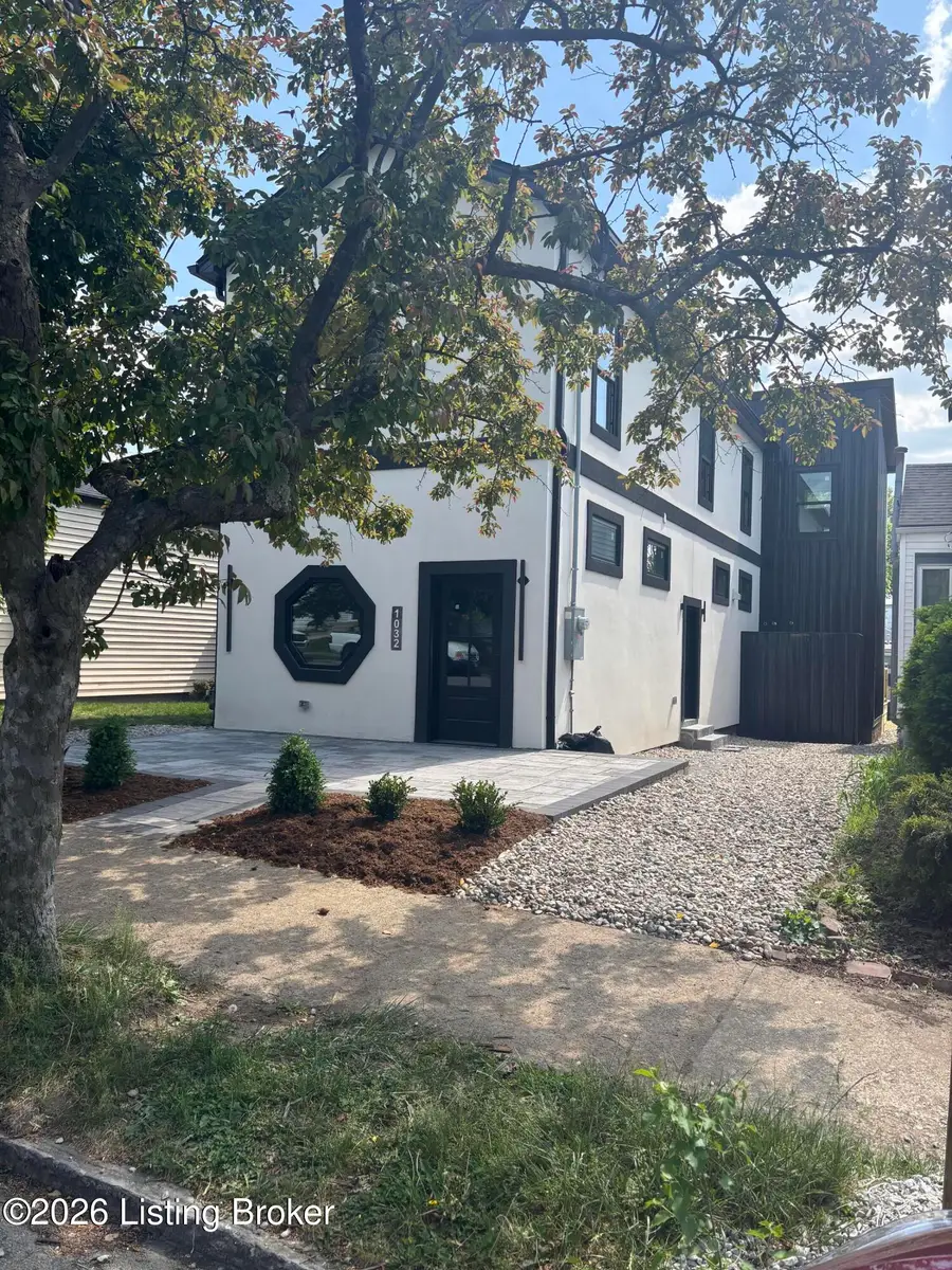 1032 Lydia St, Louisville, KY 40217 - #2